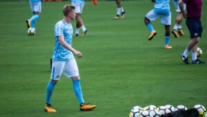 De Bruyne : « Je n’exclus certainement pas l’Arabie Saoudite… »