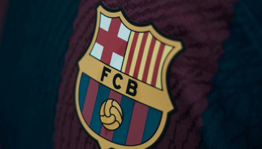 FC Barcelone