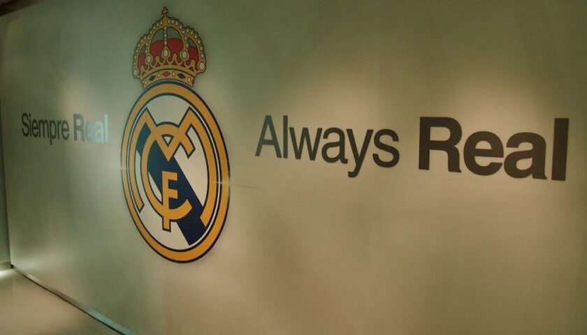 real_madrid