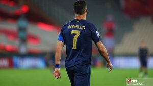 Ronaldo aspire à un Al-Nassr à l’image du Real Madrid