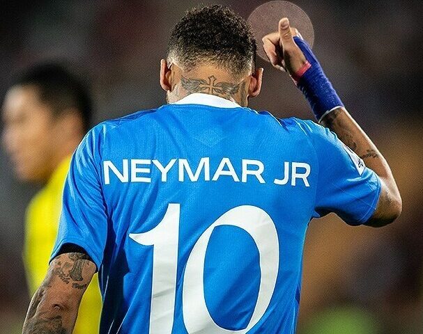 Neymar et Al Hilal, c’est fini : une séparation officielle