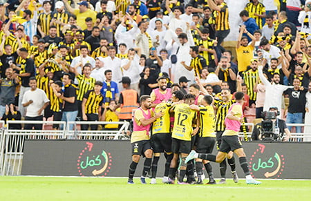 al-ittihad